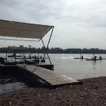 Close To The Danube *