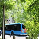 Close To The Danube Budapest