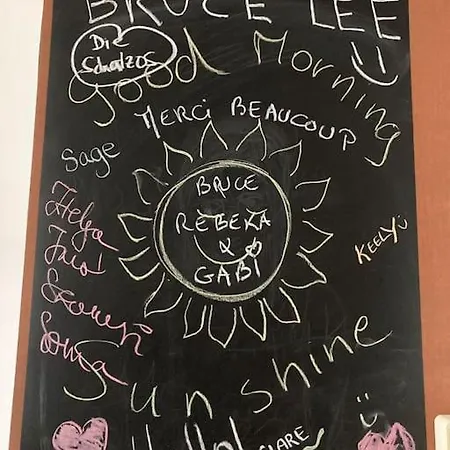 アパート Close To The Danube River *