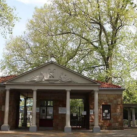 アパート Close To The Danube River *