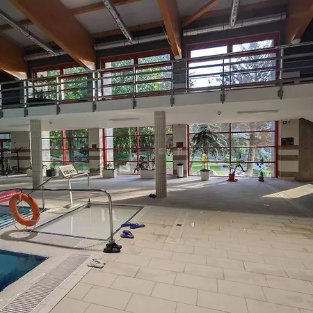 アパート Close To The Danube River ブダペスト