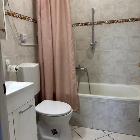 Close To The Danube River アパート ブダペスト