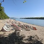 Apartamento Close To The Danube *
