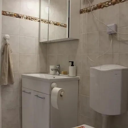 公寓 Apartment Close To Sziget Festival 布达佩斯