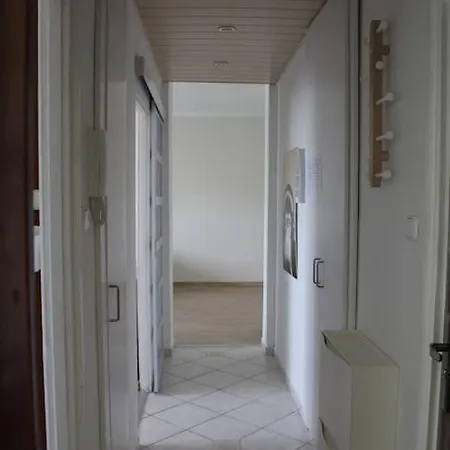 公寓 Apartment Close To Sziget Festival