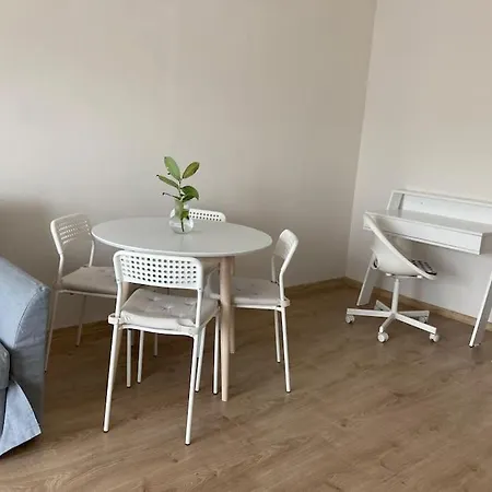Apartment Close To Sziget Festival 公寓 布达佩斯