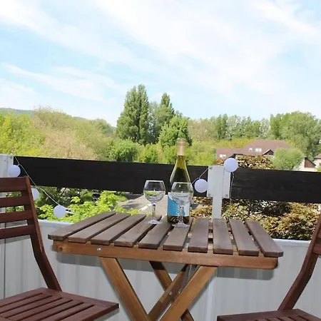 Apartment Close To Sziget Festival 公寓 *