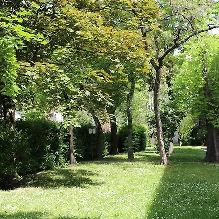 Apartment Close To The Sziget Apartman *