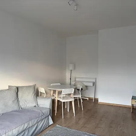 Apartment Close To Sziget Festival 公寓 *