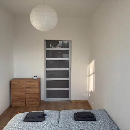 Apartment Close To The Sziget Budapest
