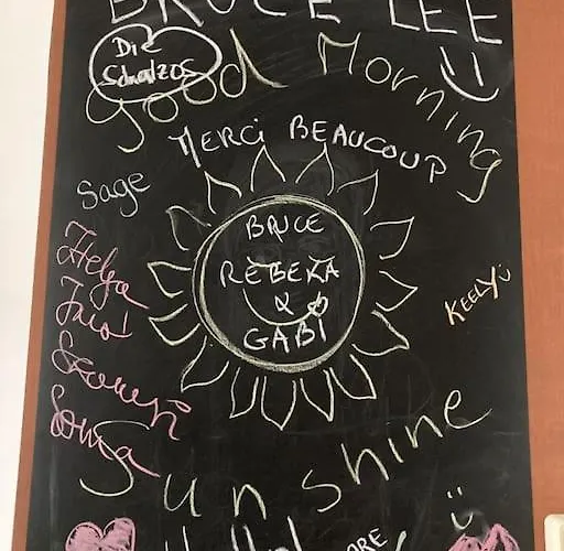 Apartment Close To The Danube River *