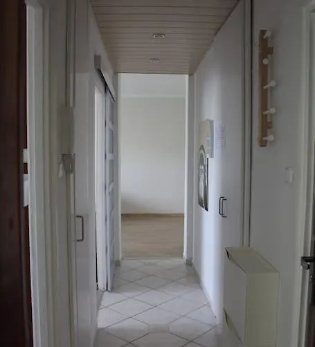 Apartment Close To The Danube River