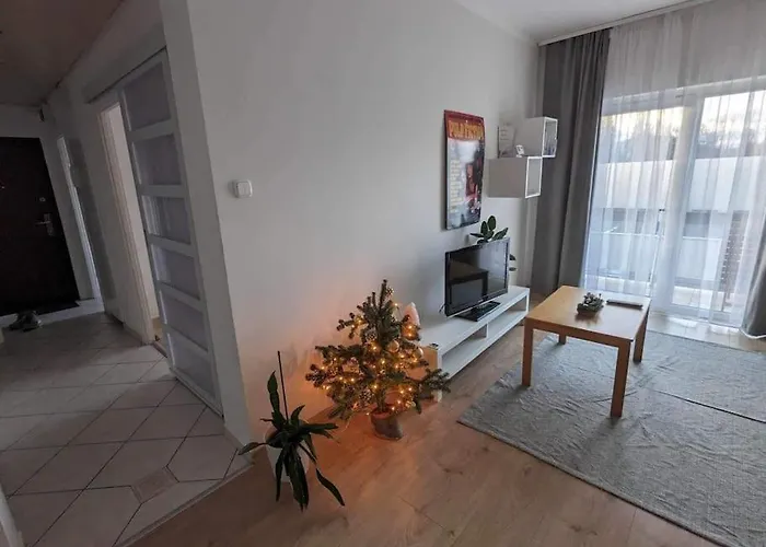 Close To The Danube River Apartment *