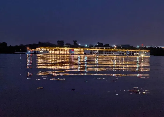 Apartment Close To The Danube River *