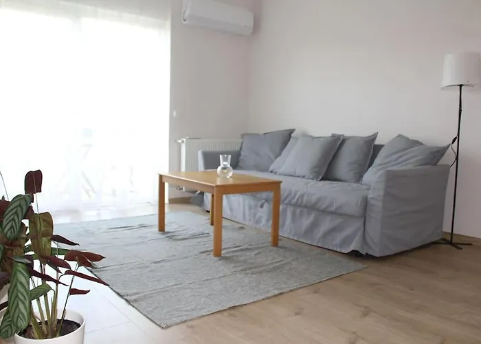 Close To The Danube River * Budapest