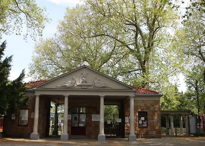 Apartment Close To The Danube River *