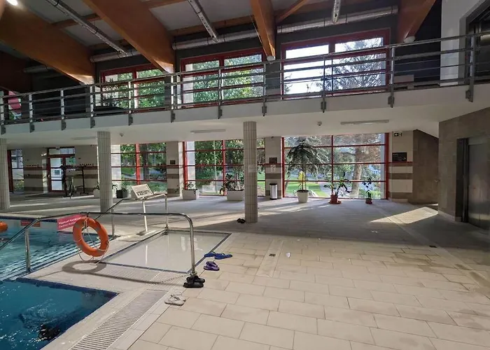 Apartment Close To The Danube River Budapest