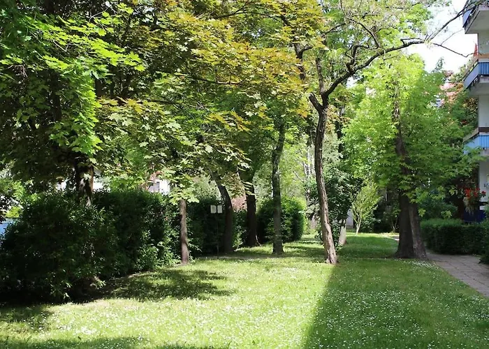 Close To The Danube דירה *