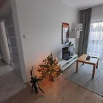 Close To The Danube Апартаменты *