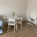 Close To The Danube Апартаменты Будапешт