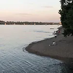 Close To The Danube Будапешт