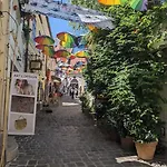Close To The Danube Апартаменты Будапешт