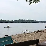 Close To The Danube